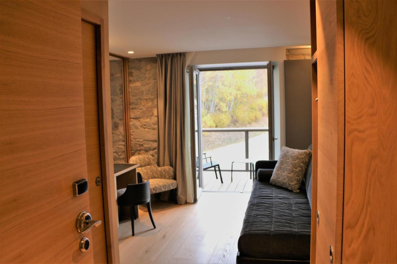 Hotel Interlaken Lounge Bar & Spa Ксонруп-Лонжеме Екстериор снимка