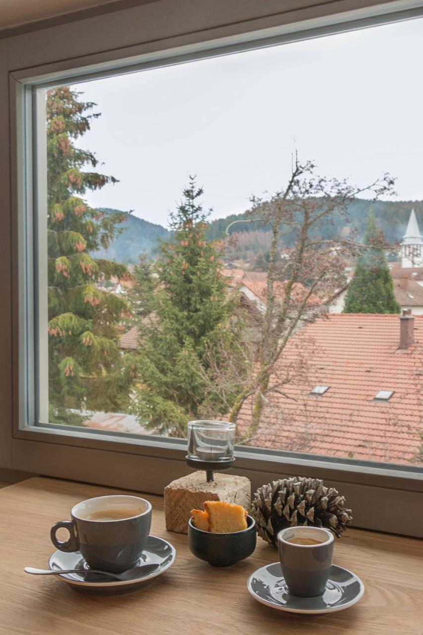 Hotel Interlaken Lounge Bar & Spa Ксонруп-Лонжеме Екстериор снимка